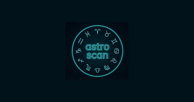 AstroScan Lab – Deterministic Astrology Framework